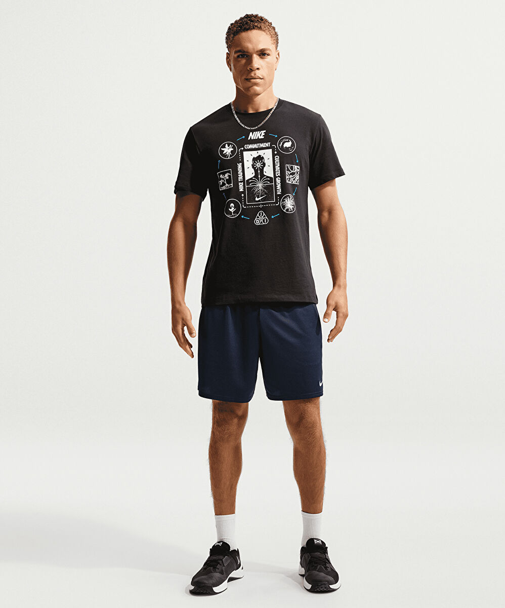 Nike Flex Training Shorts