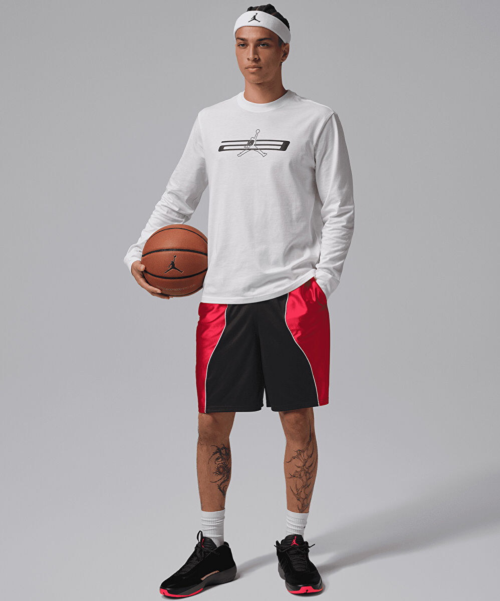 Jordan Sport Dri-FIT Y2K Shorts