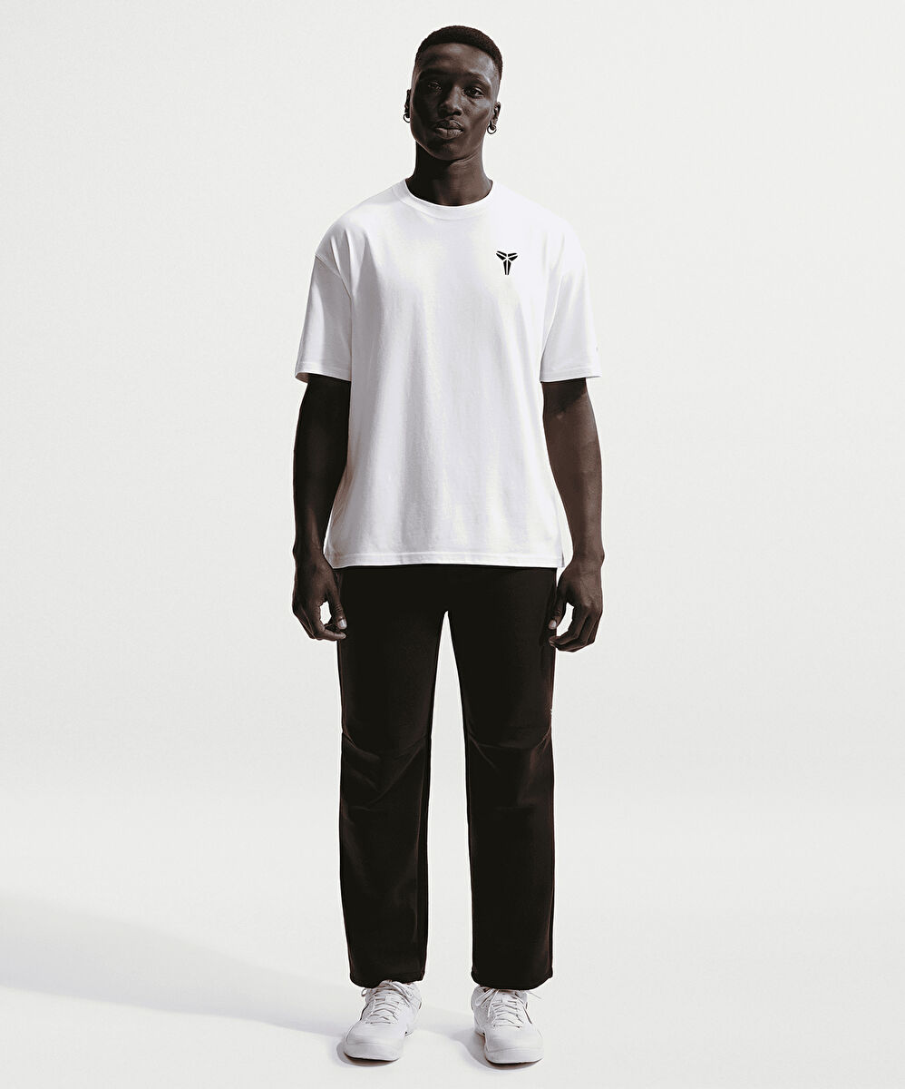 Nike Kobe Dri-FIT Fleece Basketball Pants