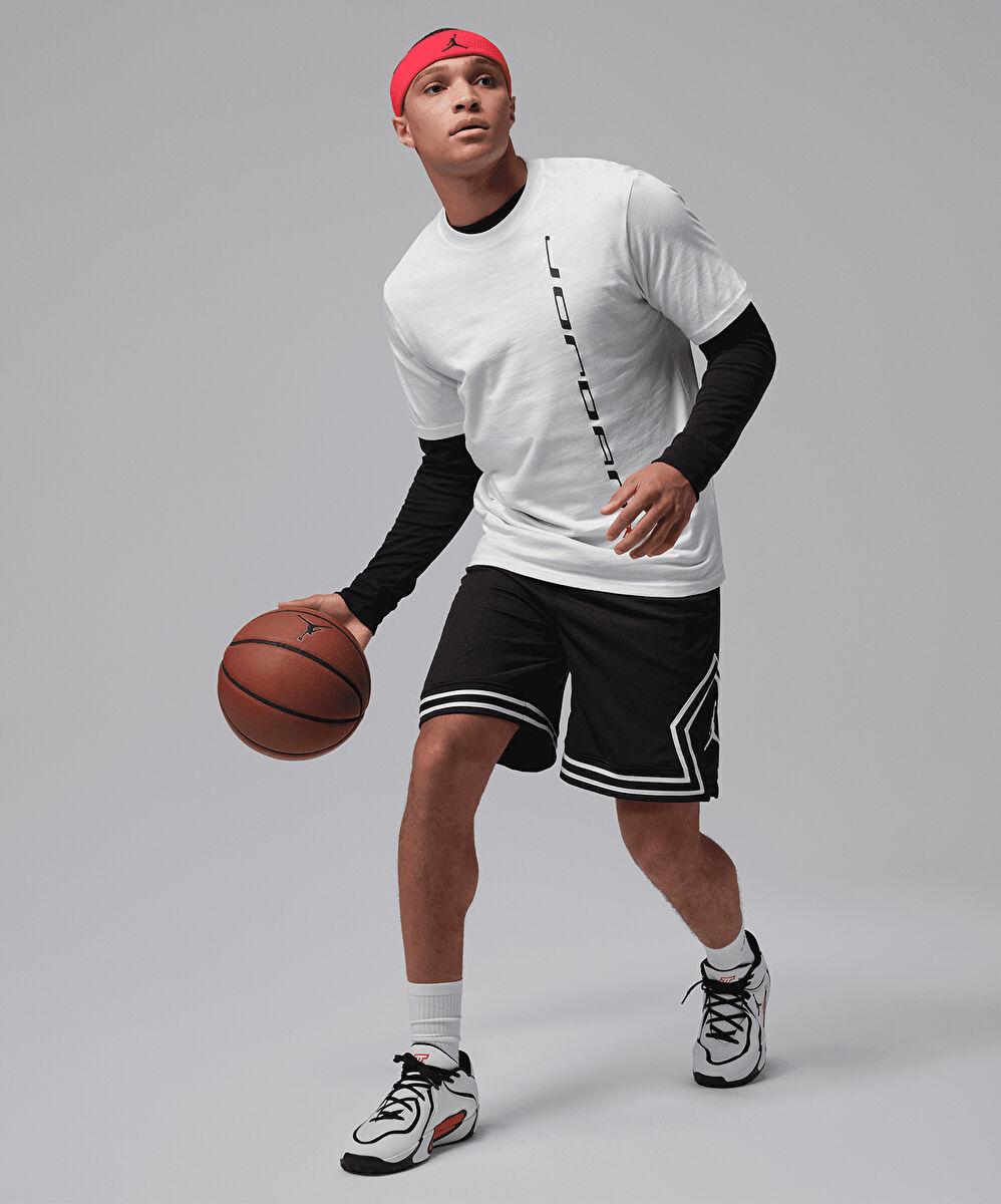 Jordan Sport Dri-FIT Diamond Shorts
