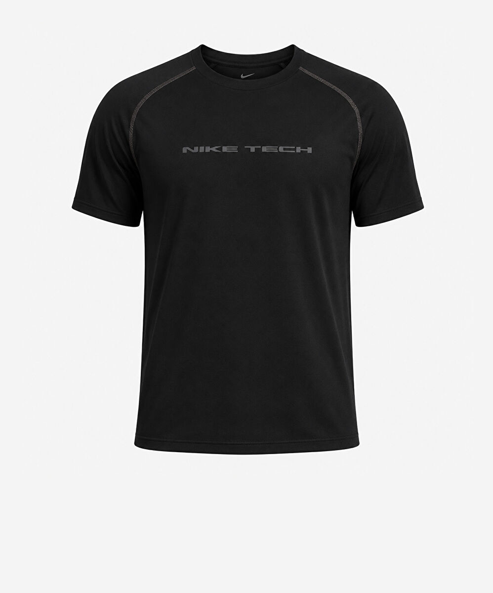 Nike Tech Dri-FIT Short-Sleeve Top