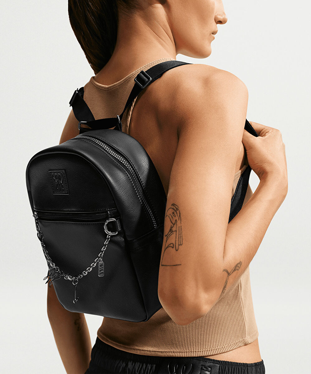 Nike Serena Williams Design Crew Mini Backpack