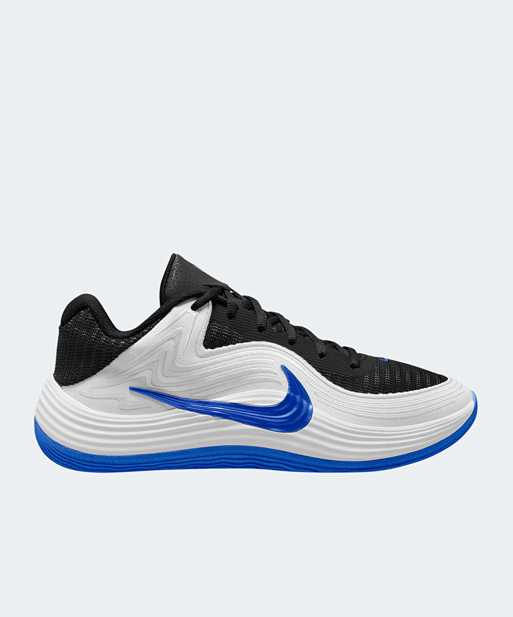 Nike Precision 8 Low