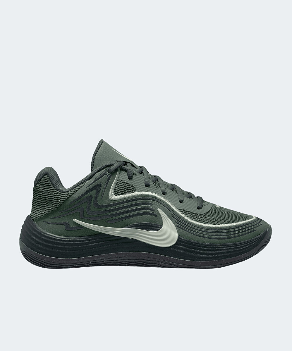 Nike Precision 8 Low