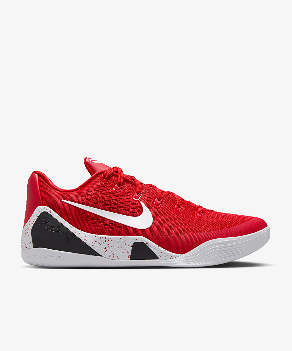 Nike Kobe IX Elite Low EM Protro