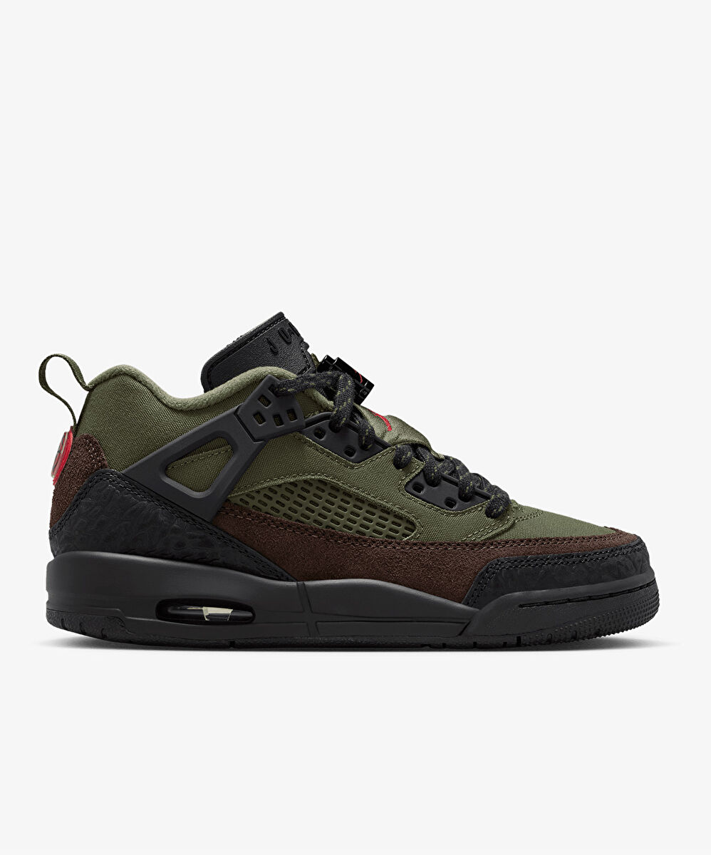 Jordan Spizike Low (Gs)