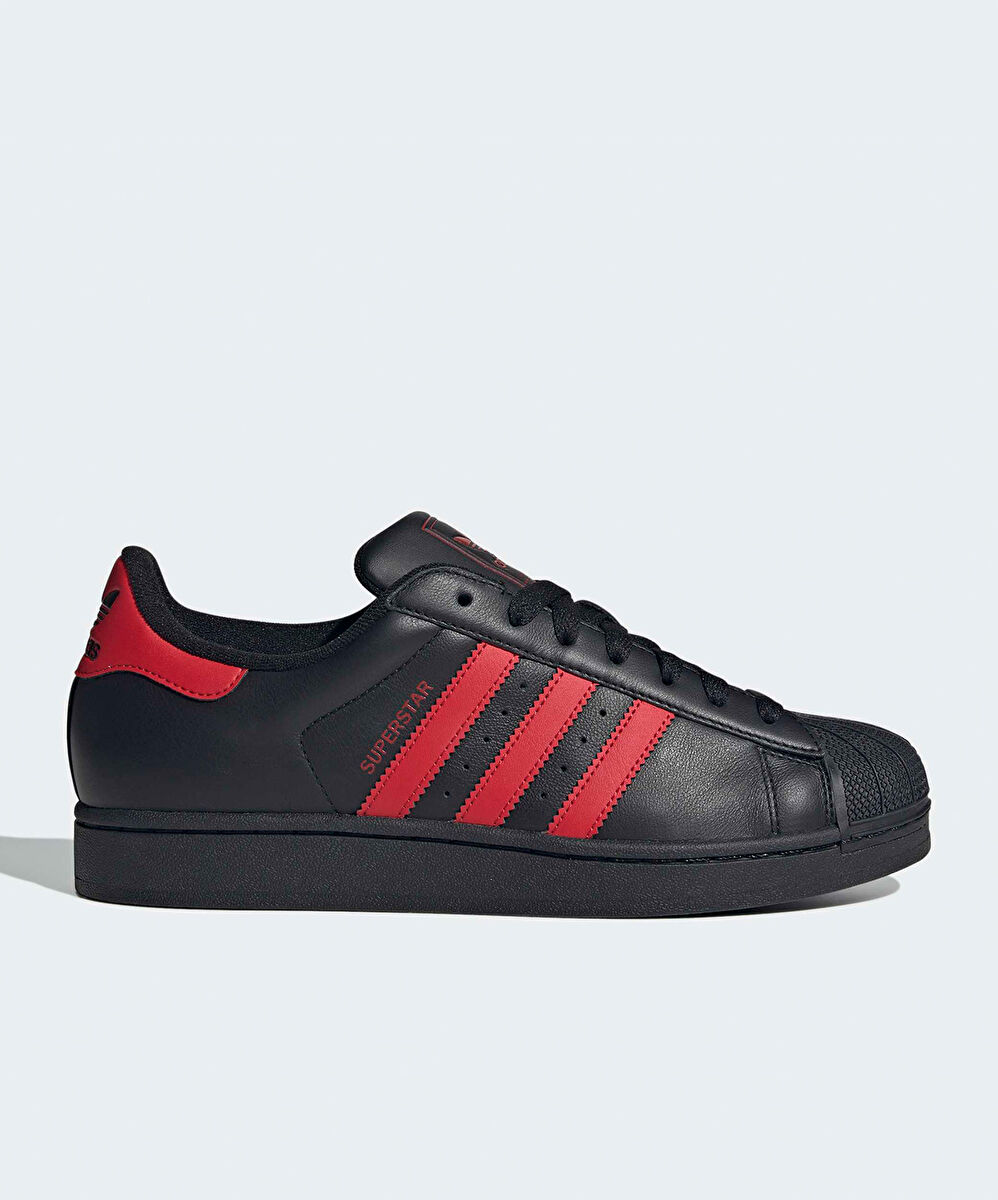 adidas Superstar II