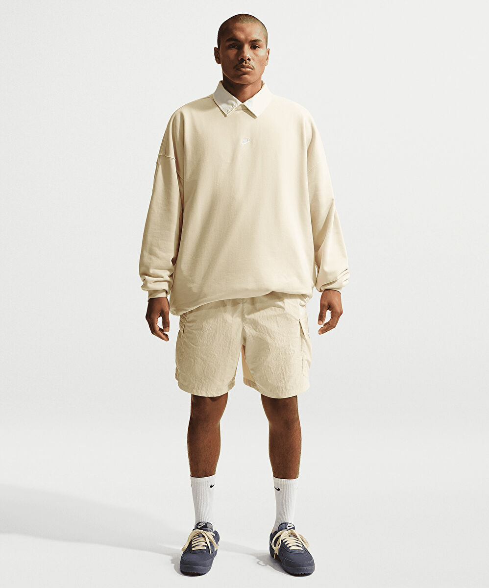 Nike Sportswear Club Utility Shorts