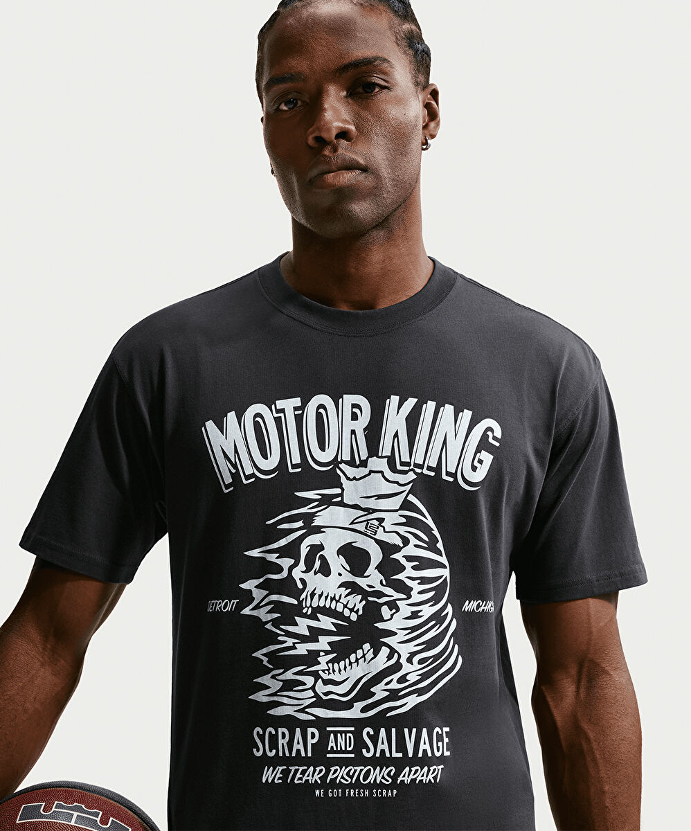 Nike LeBron Basketball T-Shirt