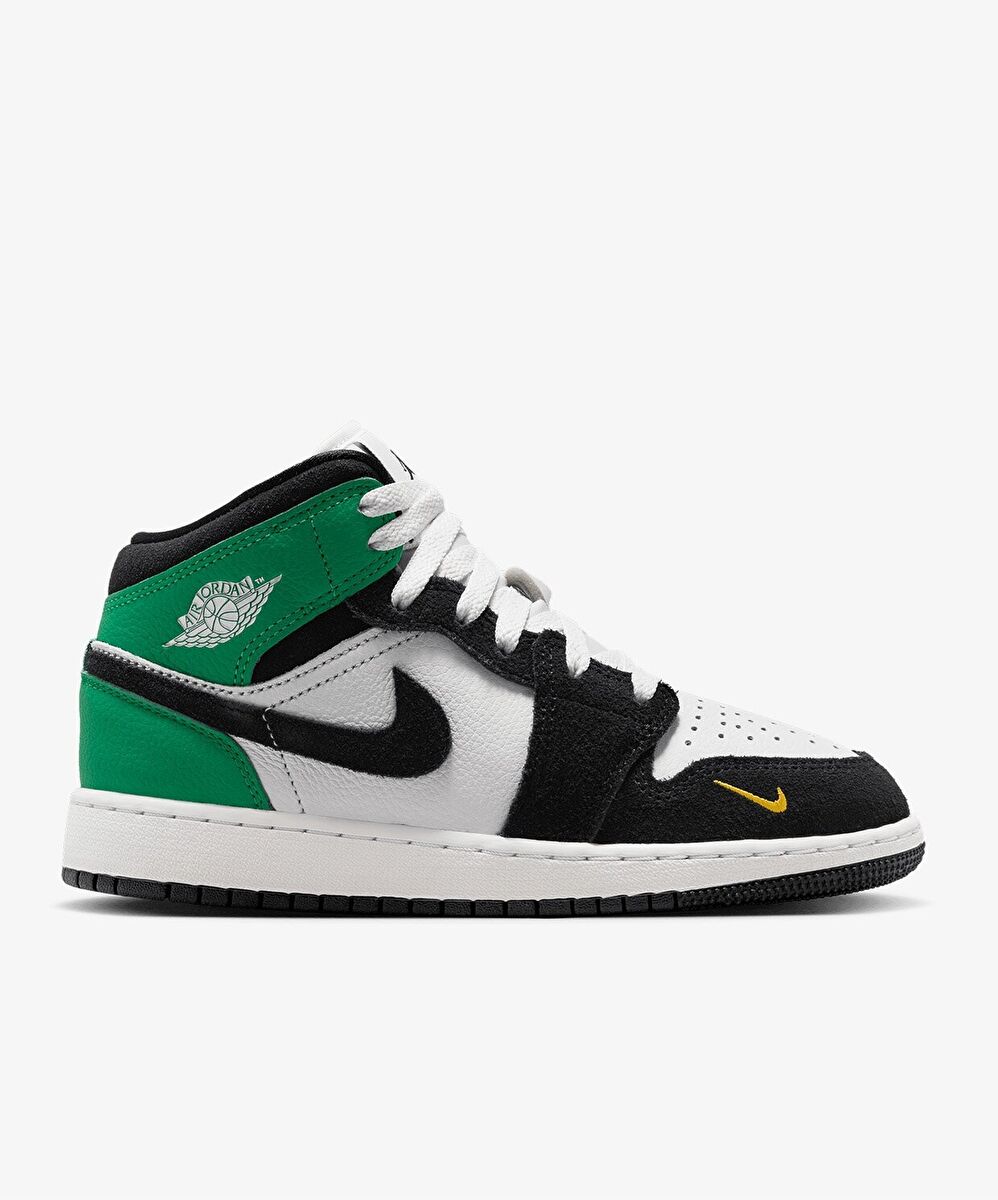 Jordan Air 1 Mid SE (Gs)
