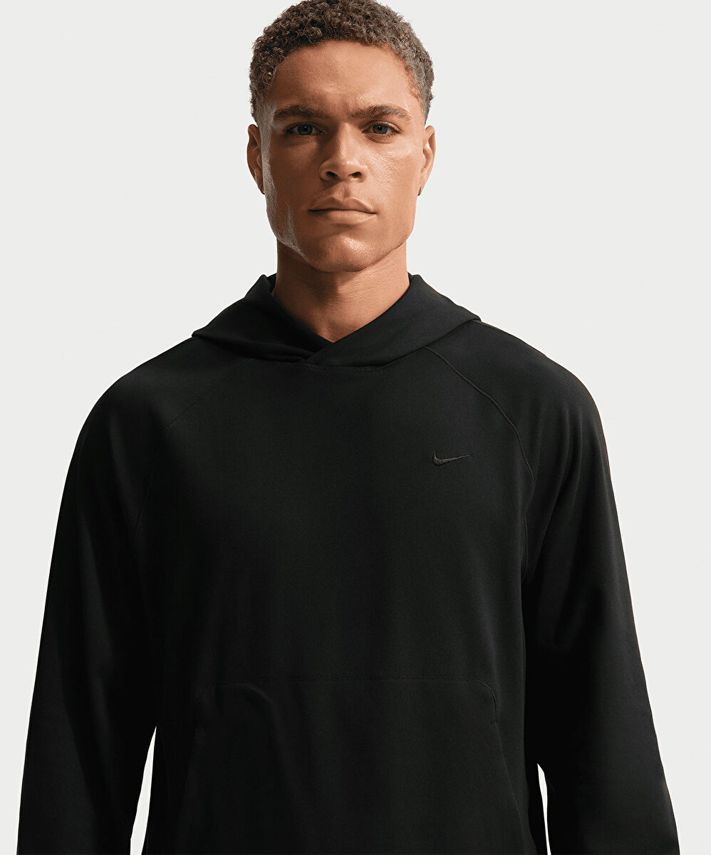 Nike Primary NanoKnit Dri-FIT UV Protection Pullover Performance Hoodie