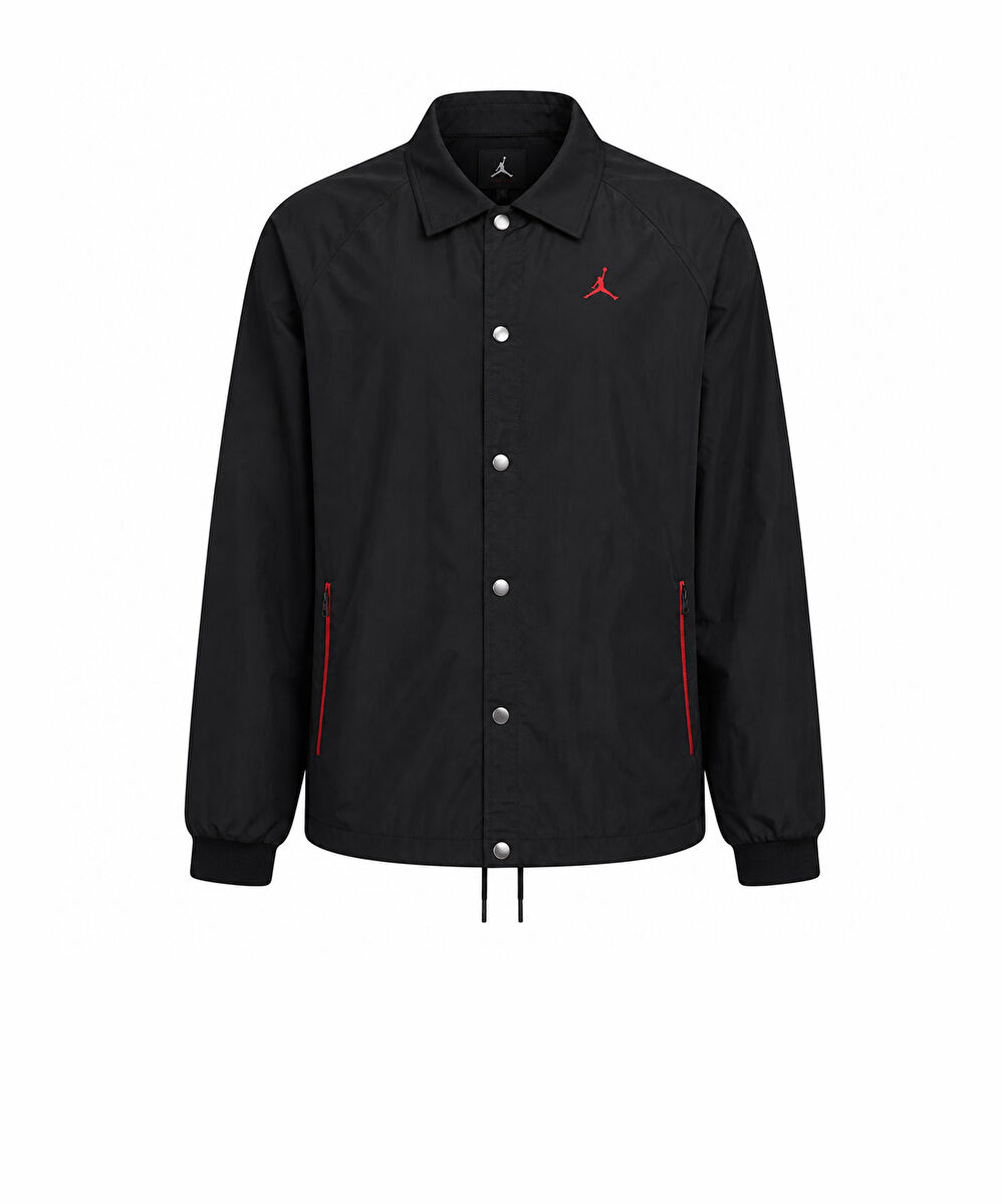 Jordan Brooklyn Lightweight Shell Jacket