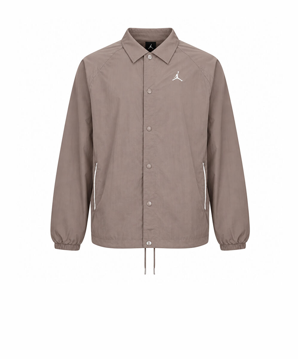 Jordan Brooklyn Lightweight Shell Jacket