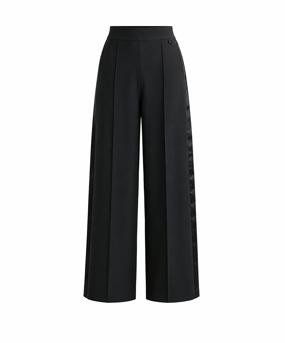 Nike 24.7 PerfectStretch Dri-FIT High-Waisted Loose Tearaway Pants
