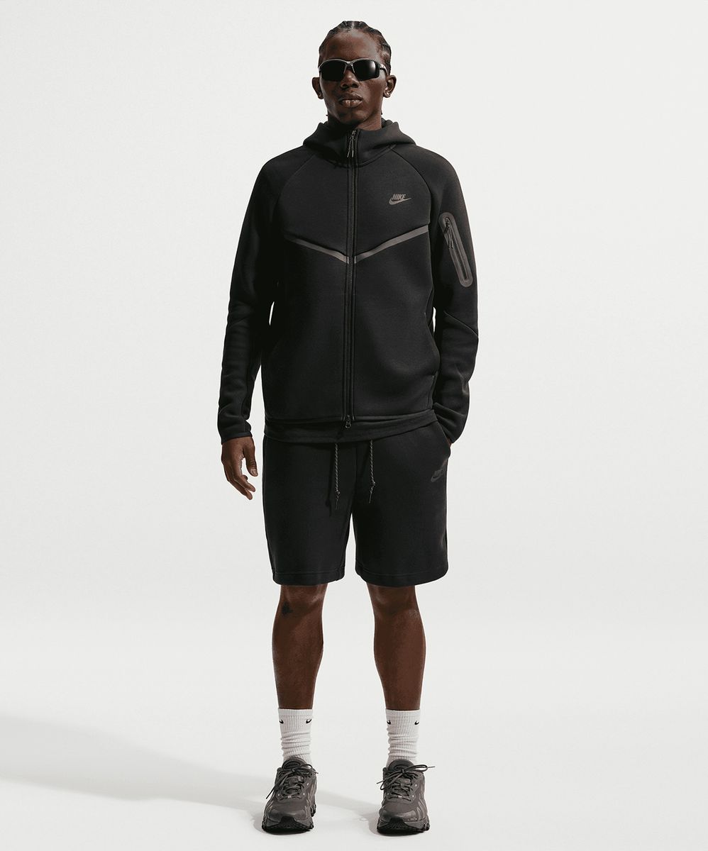 Nike Tech Fleece Shorts