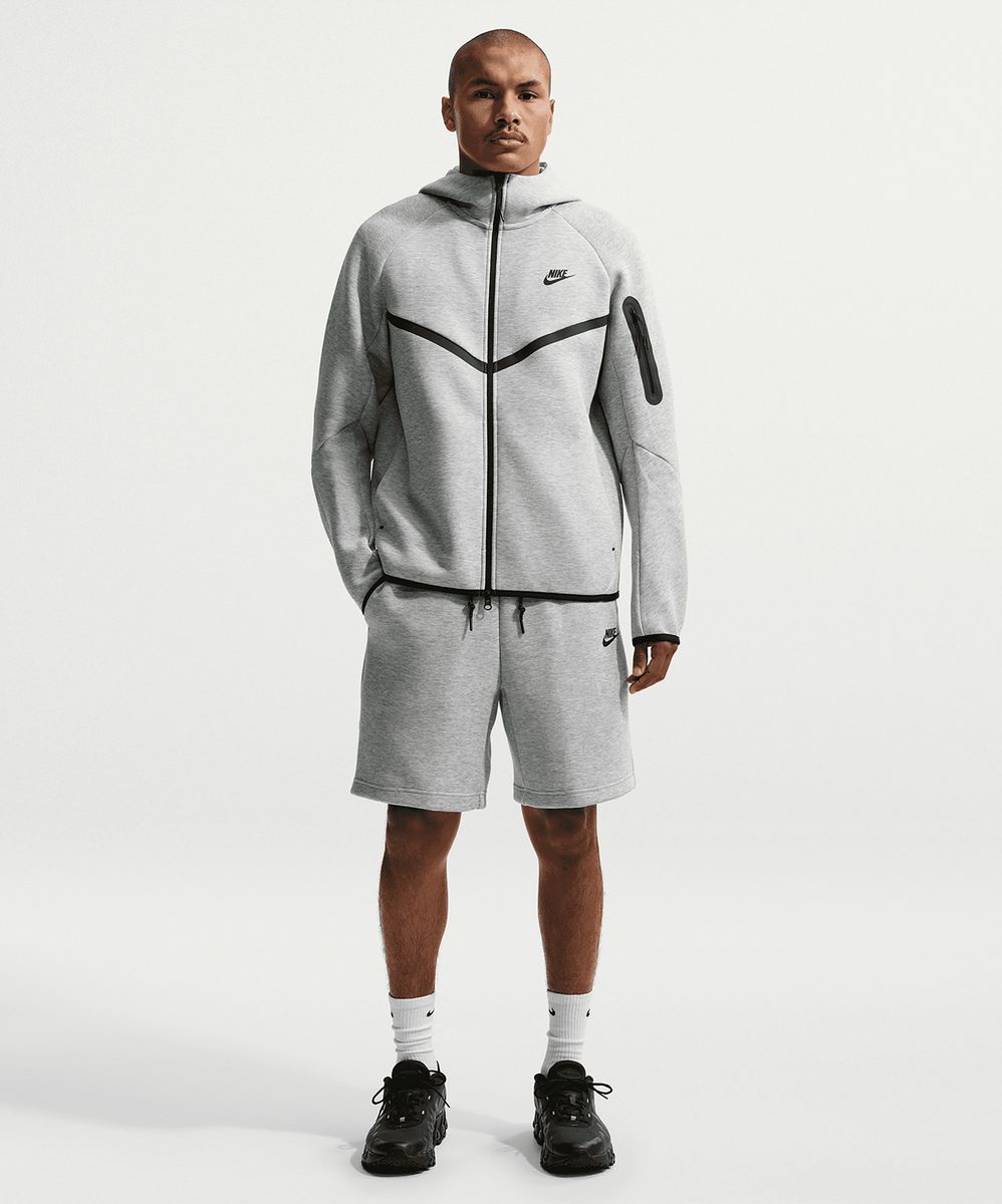 Nike Tech Fleece Shorts