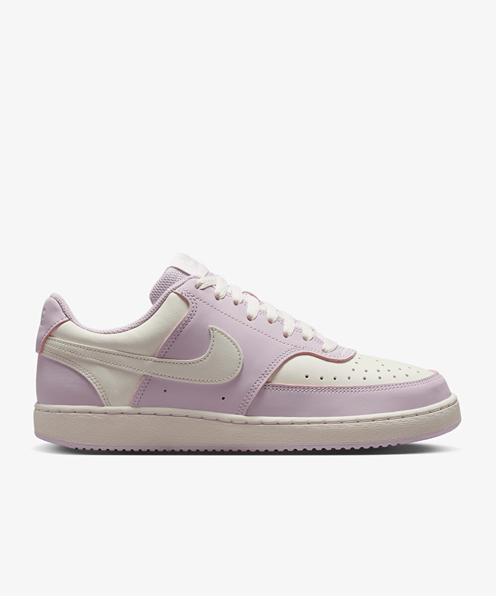 Nike Court Vision Low