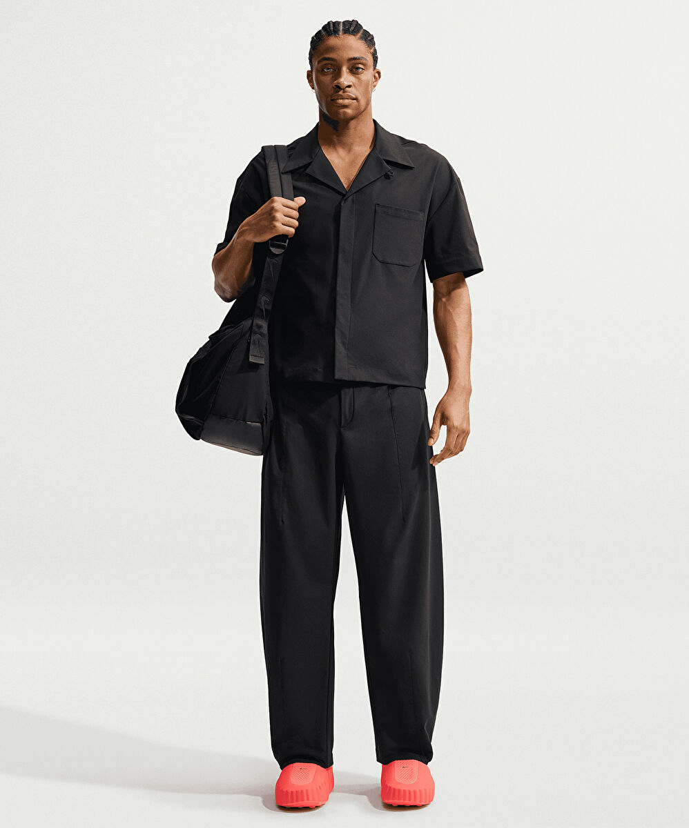 Nike 24.7 PerfectStretch Dri-FIT UV Protection Barrel-Leg Pants