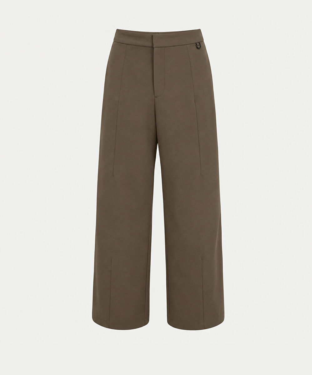 Nike 24.7 PerfectStretch Dri-FIT UV Protection Barrel-Leg Pants