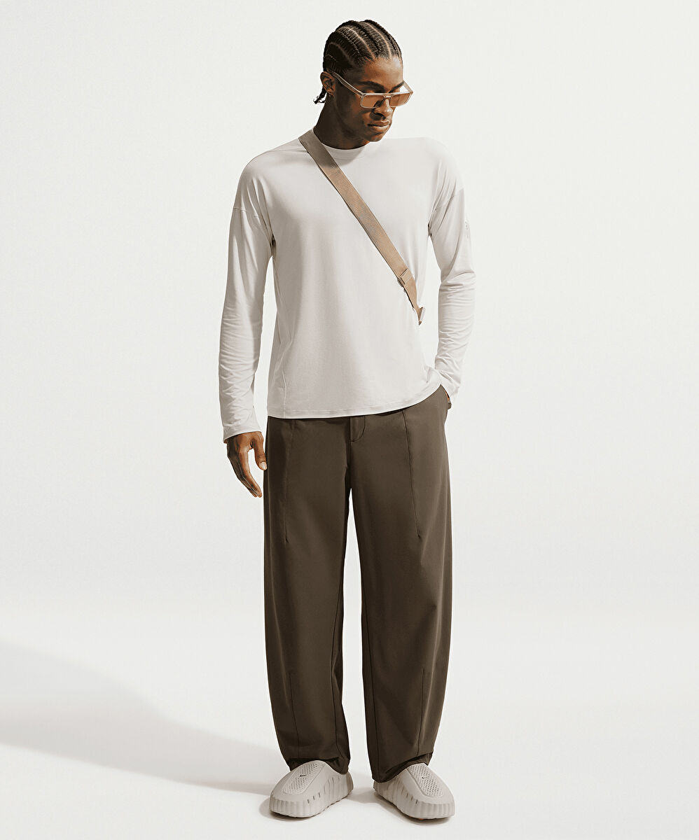 Nike 24.7 PerfectStretch Dri-FIT UV Protection Barrel-Leg Pants