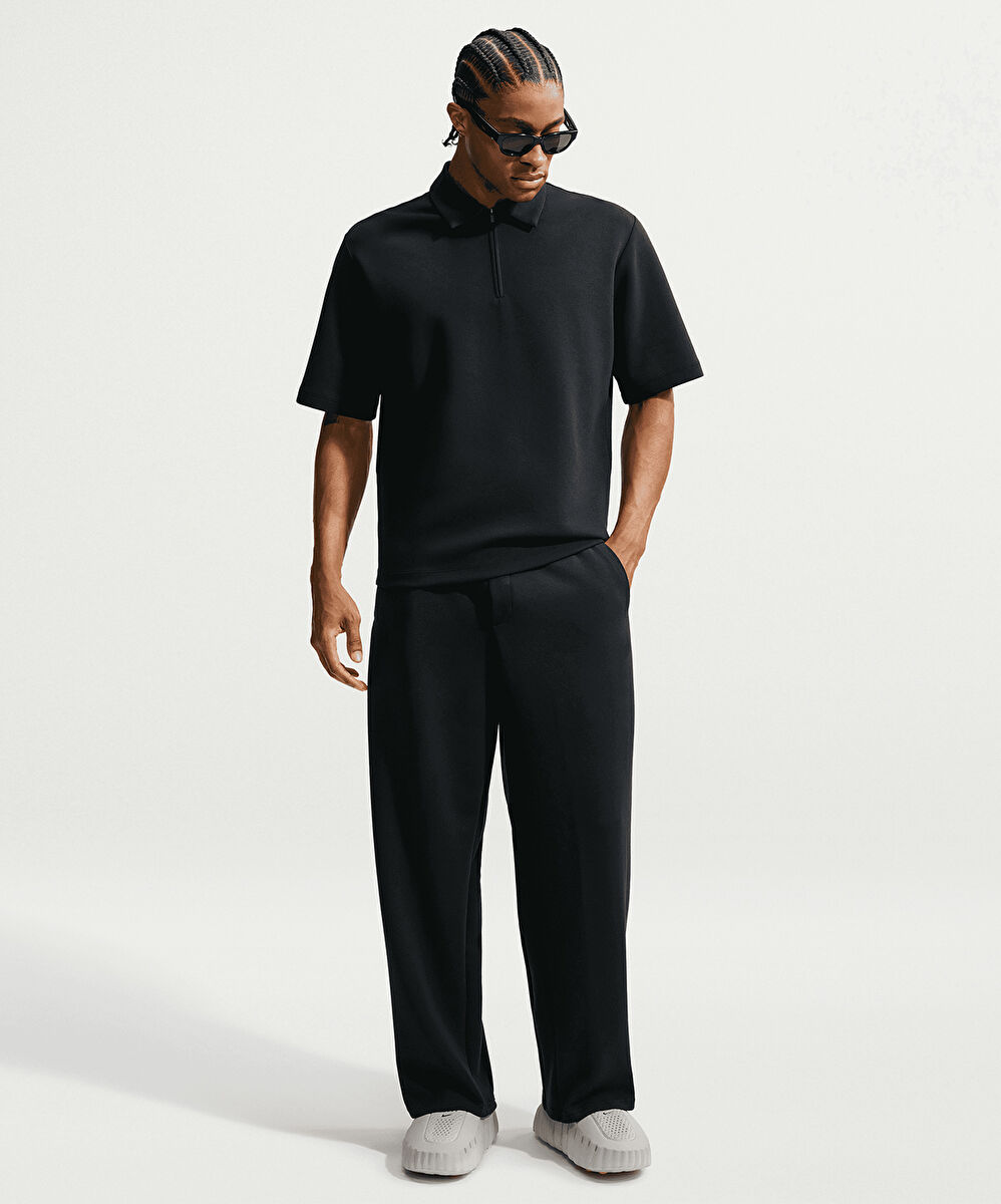 Nike 24.7 ImpossiblySoft Dri-FIT Straight-Leg Pants