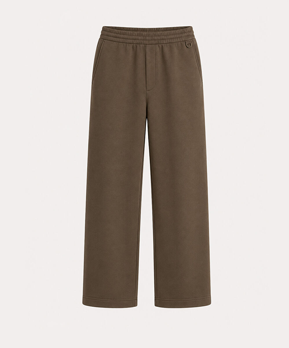 Nike 24.7 ImpossiblySoft Dri-FIT Straight-Leg Pants