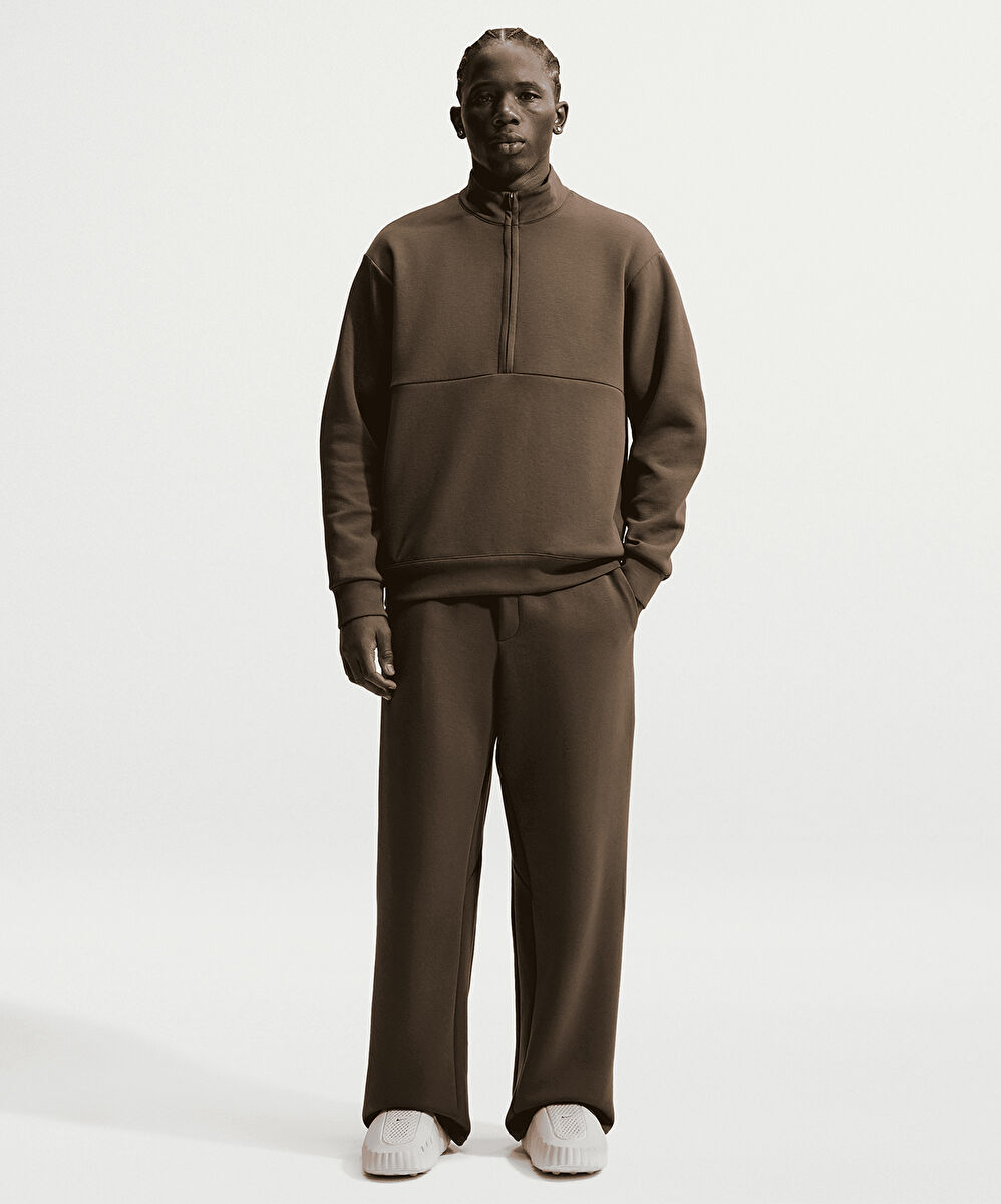 Nike 24.7 ImpossiblySoft Dri-FIT Straight-Leg Pants