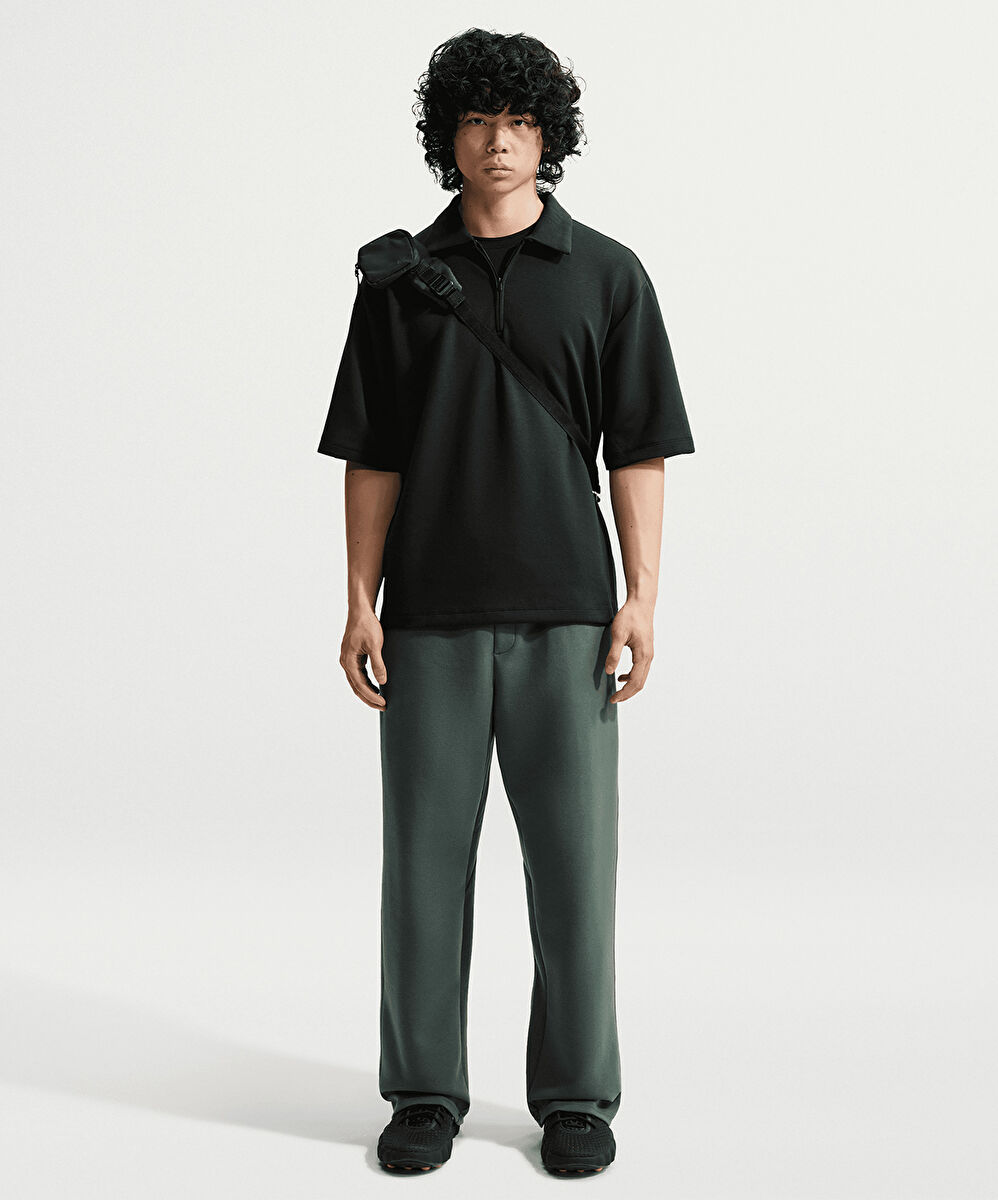 Nike 24.7 ImpossiblySoft Dri-FIT Straight-Leg Pants