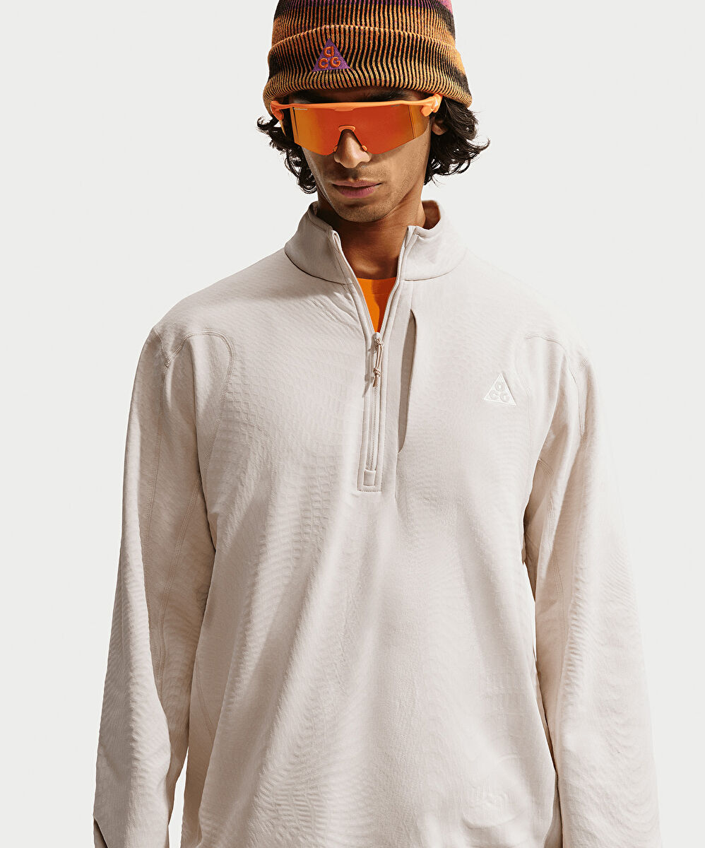 Nike ACG Therma-FIT 1/2-Zip Top