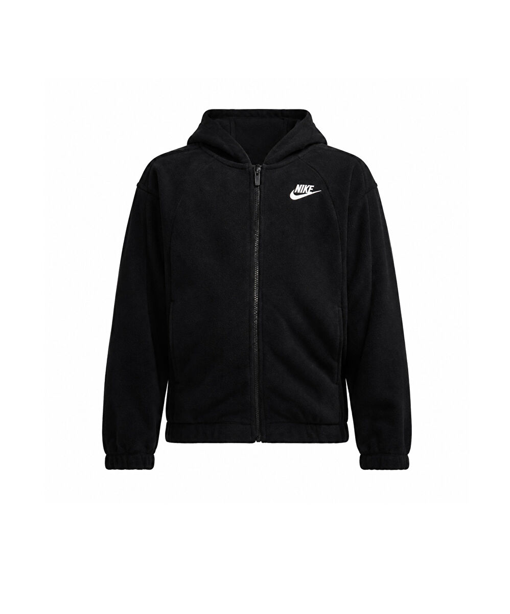 Nike Club Winter Fleece Full-Zip Hoodie