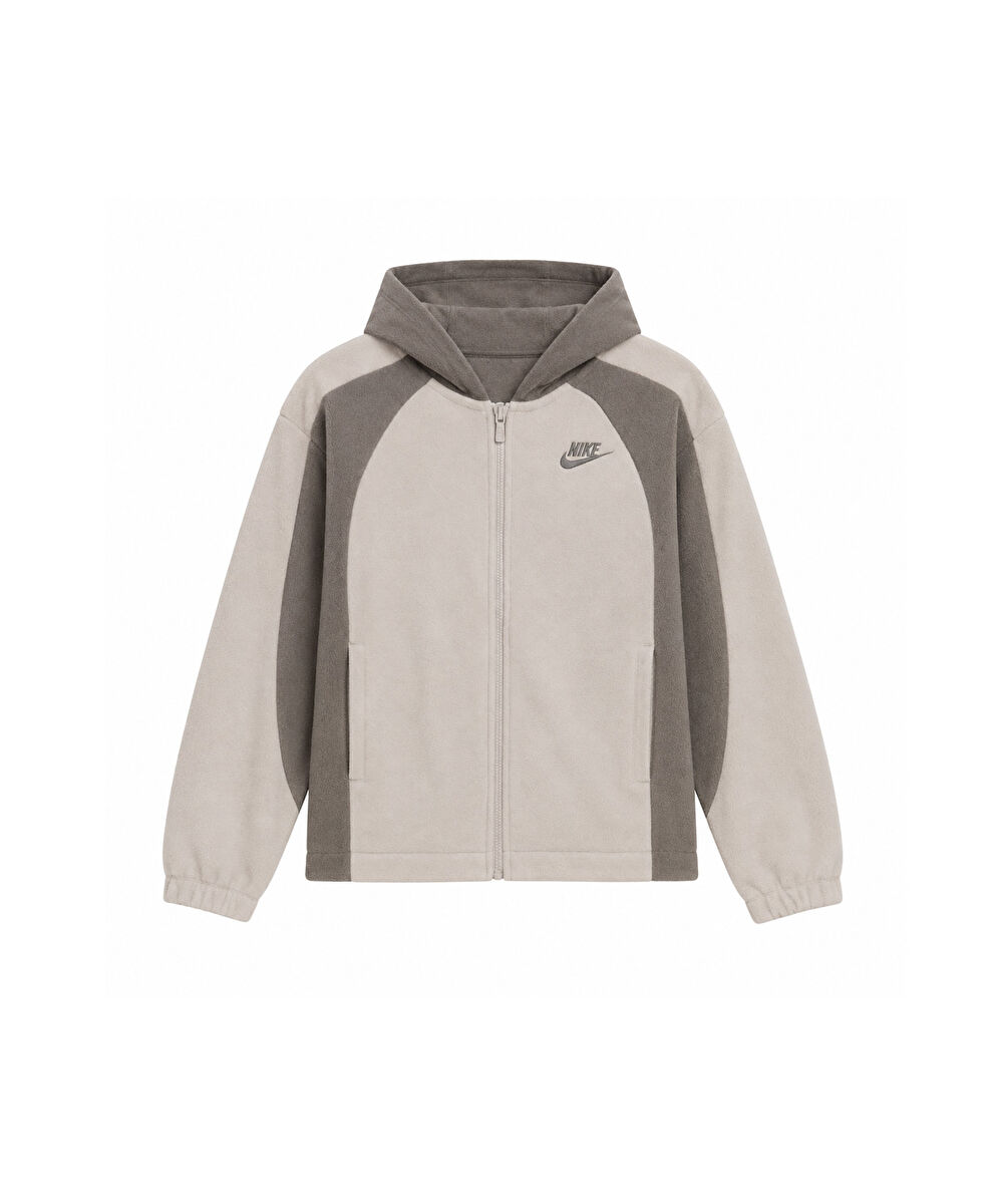 Nike Club Winter Fleece Full-Zip Hoodie