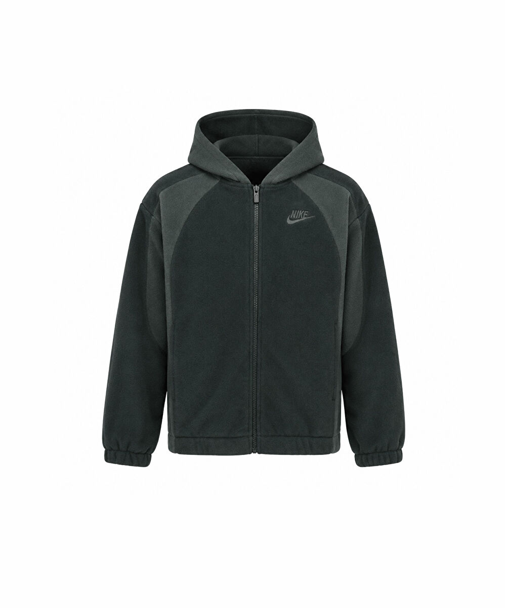 Nike Club Winter Fleece Full-Zip Hoodie