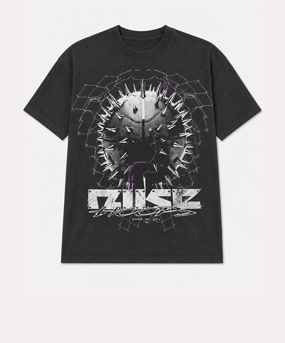 Nike Basketball T-Shirt