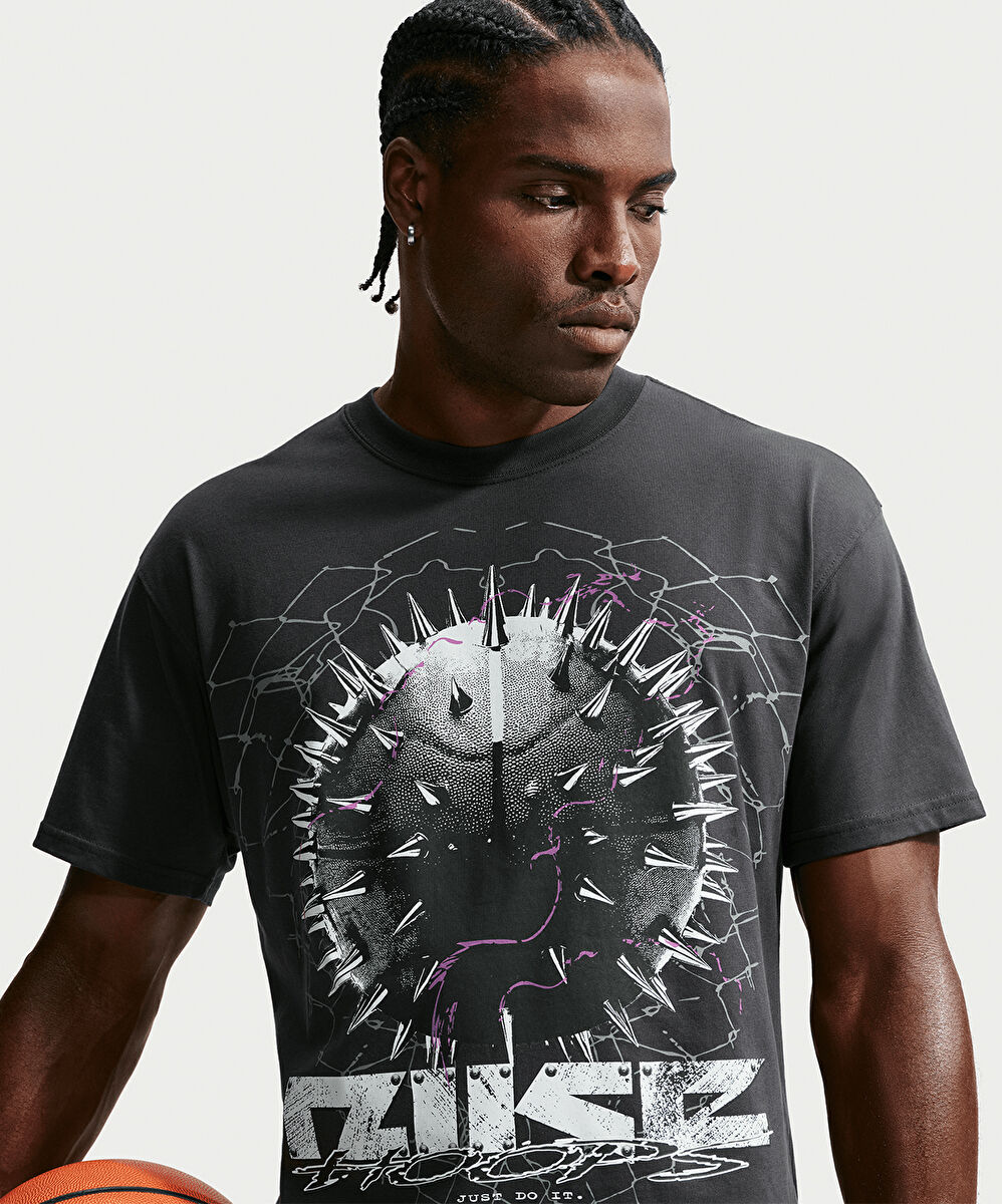 Nike Basketball T-Shirt