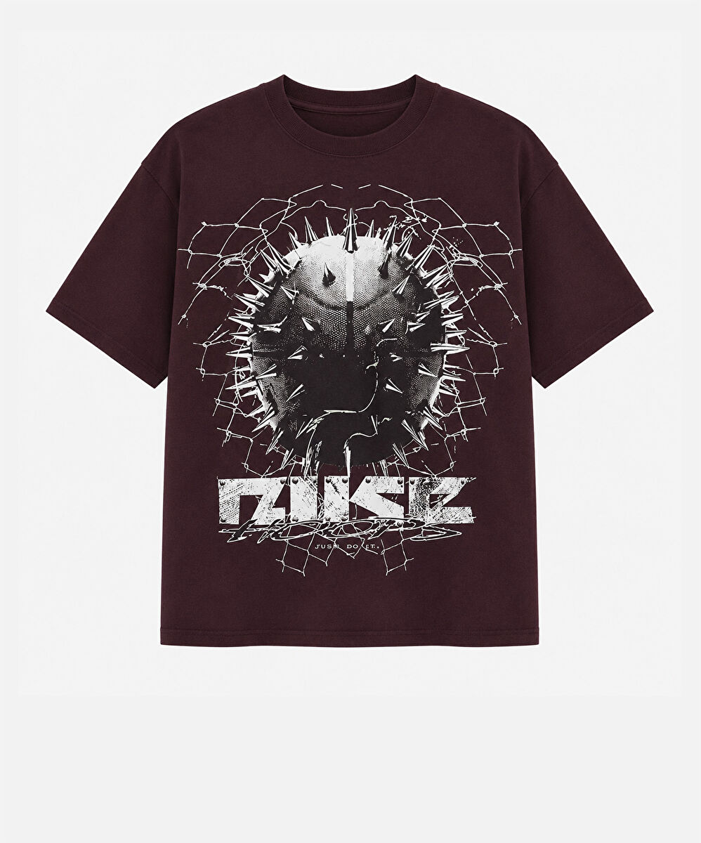 Nike Basketball T-Shirt