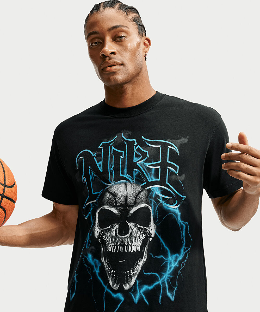 Nike Basketball T-Shirt