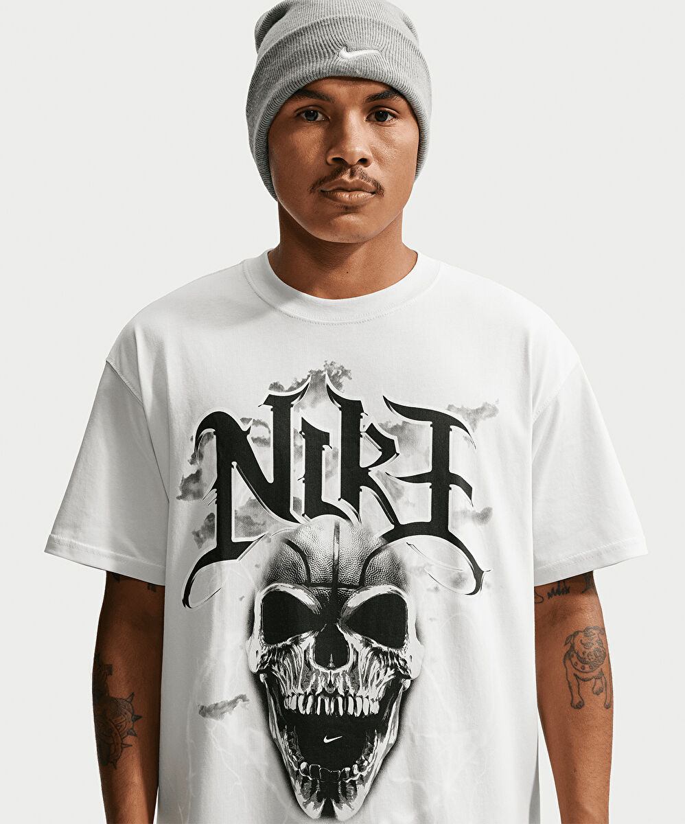Nike Basketball T-Shirt
