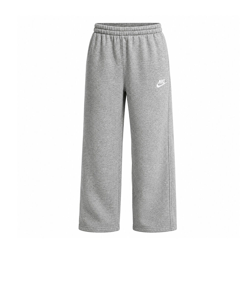 Nike Sportswear Loose Open-Hem Pants