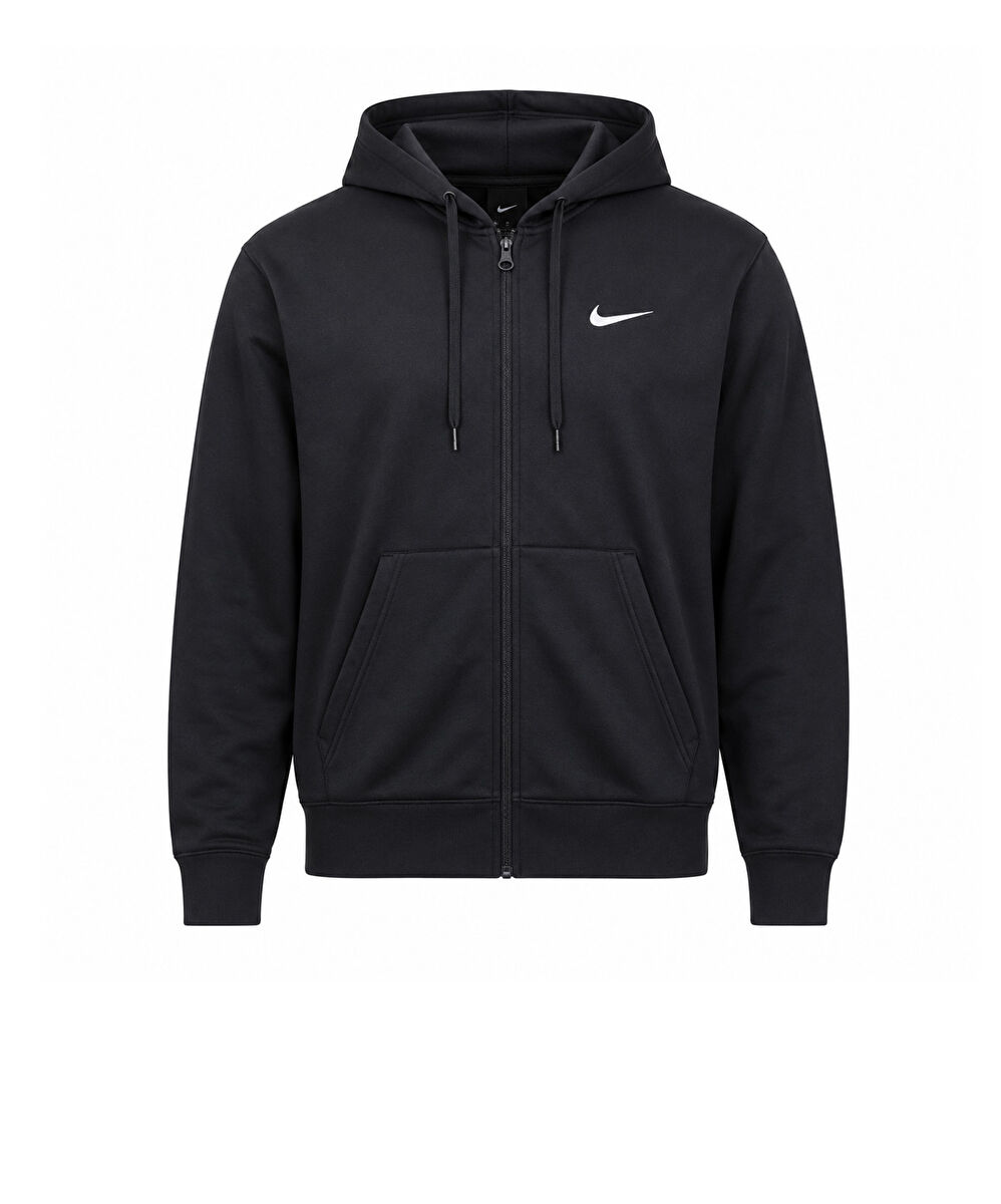 Nike Therma-FIT Flex Fleece Full-Zip Training Hoodie