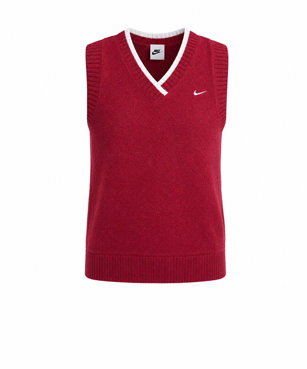 Nike Sportswear Chill Knit Loose Vest