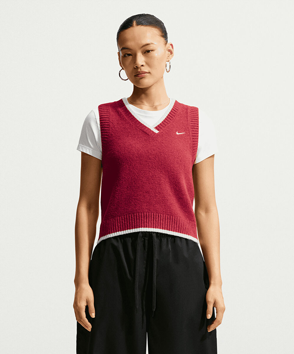 Nike Sportswear Chill Knit Loose Vest