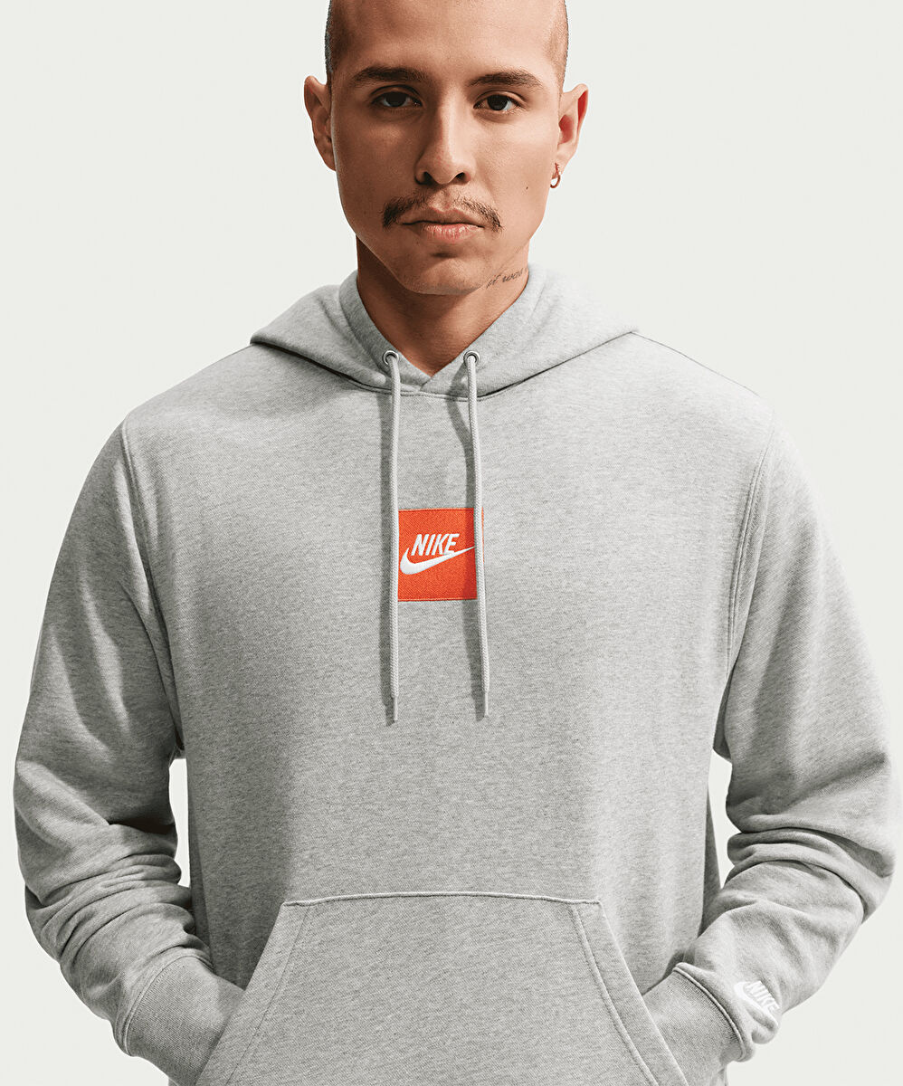 Nike Sportswear Club French Terry Hoodie