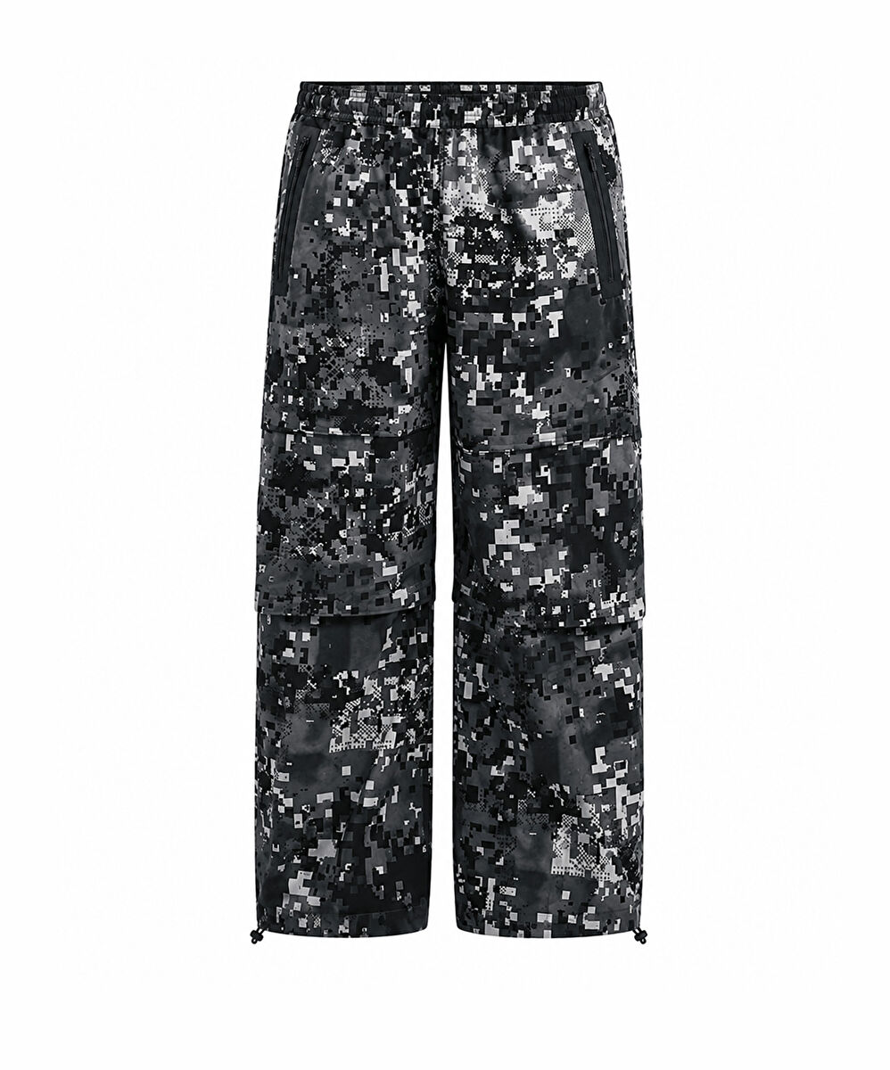 Nike Tech Dri-FIT Woven Pants