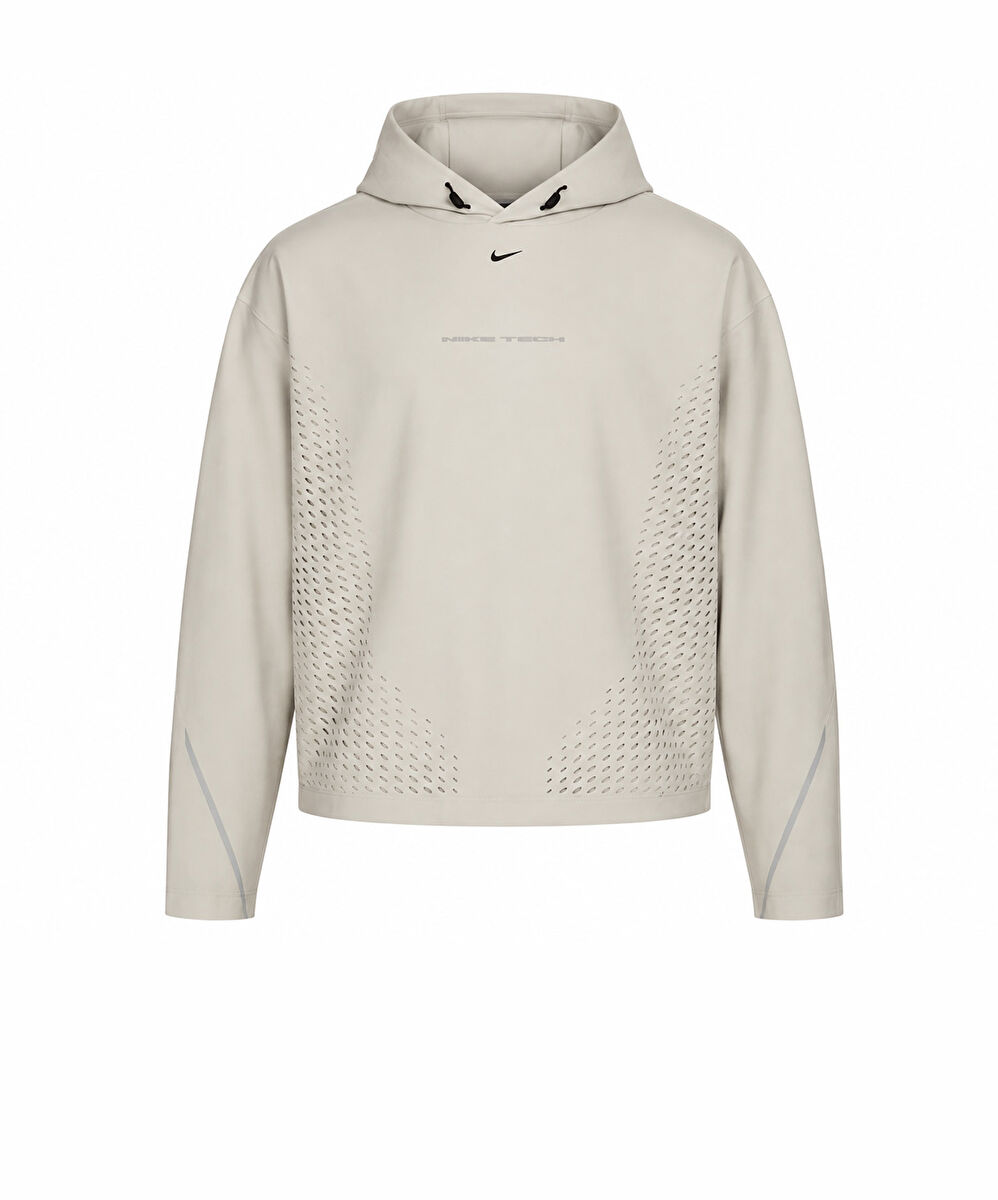 Nike Tech Dri-FIT Shori Knit Pullover Hoodie