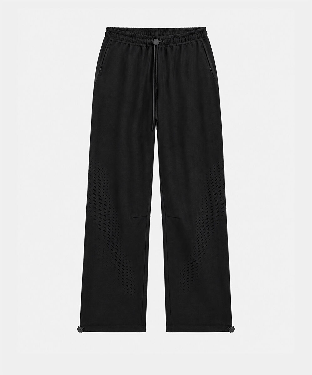 Nike Tech  Dri-FIT Shori Knit Open-Hem Pants