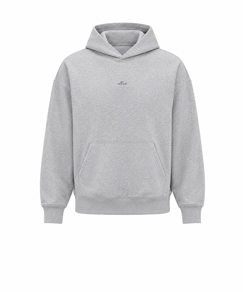 Nike Standard Issue Therma-FIT Brushed Basketball Pullover Hoodie