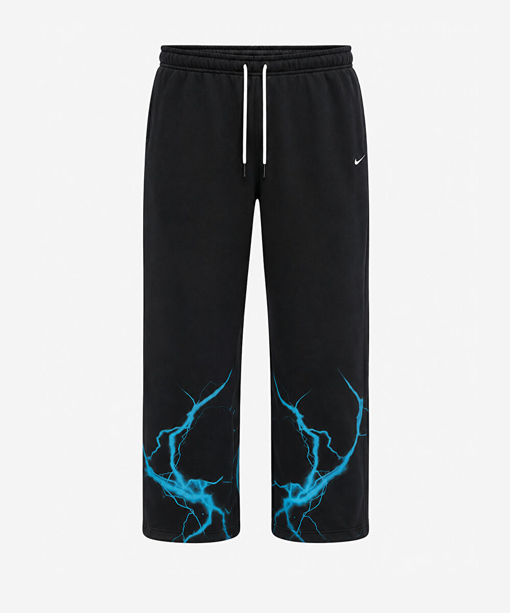 Nike Standard Issue Brushed Basketball Pants