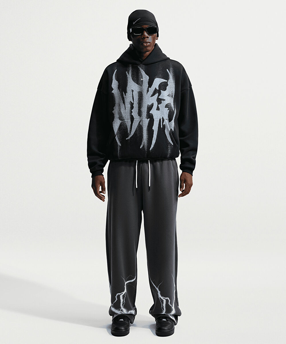 Nike Standard Issue Brushed Basketball Pants