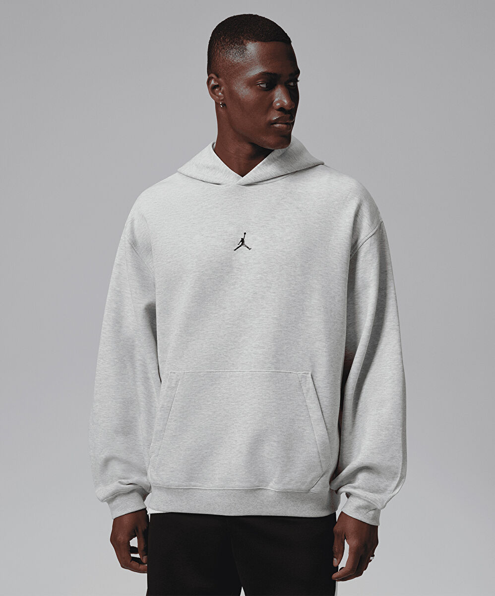 Jordan Sport Hoop Fleece Pullover Hoodie