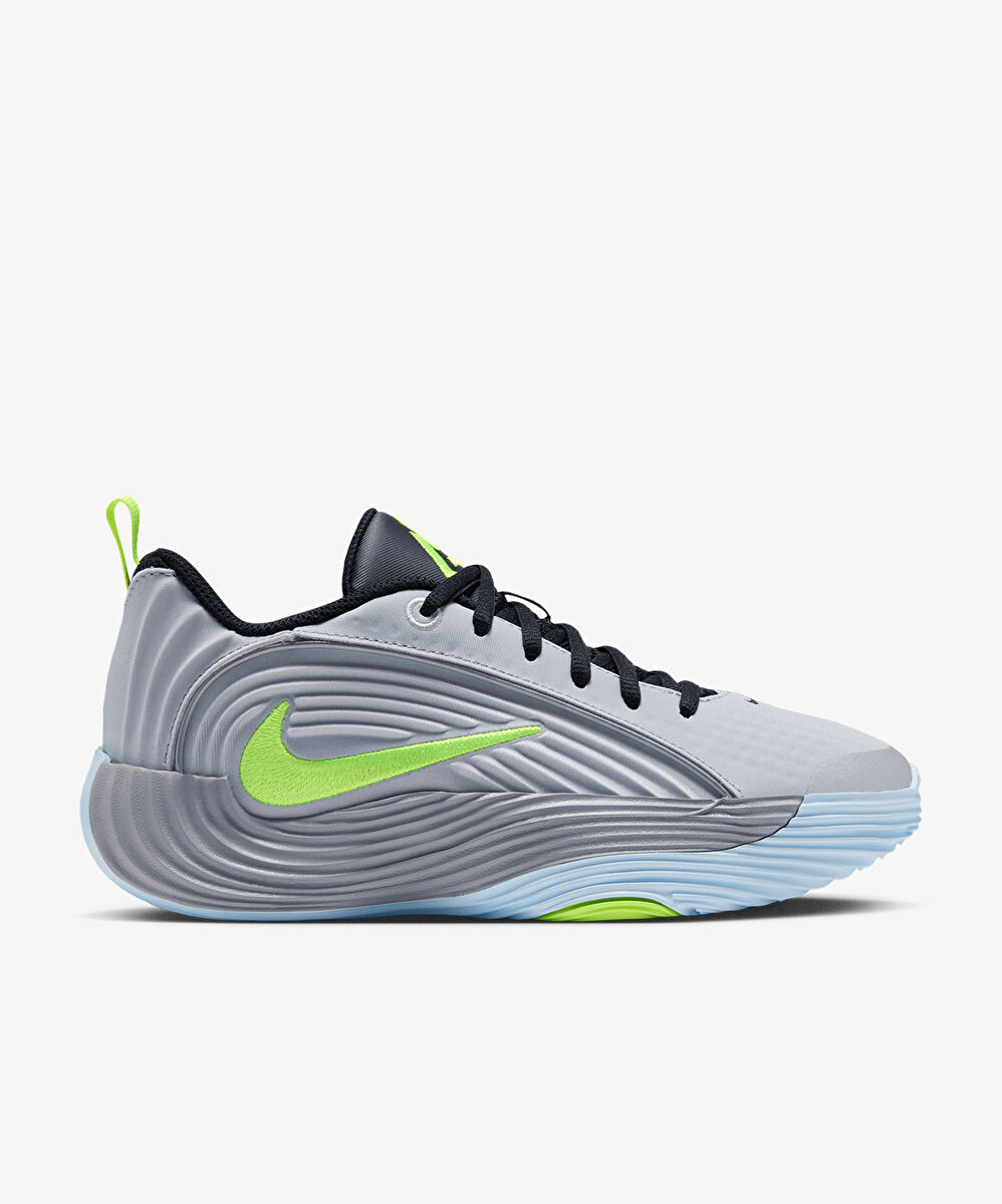 Nike Giannis Immortality 5 (Gs)